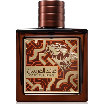 LATTAFA Qaed Al Fursan Untamed EDP 100 мл. - Унисекс