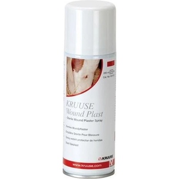 Kruuse Spray na rány 200 ml