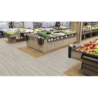 Gerflor Creation 30 Charming oak grey 1279 3.36 m²