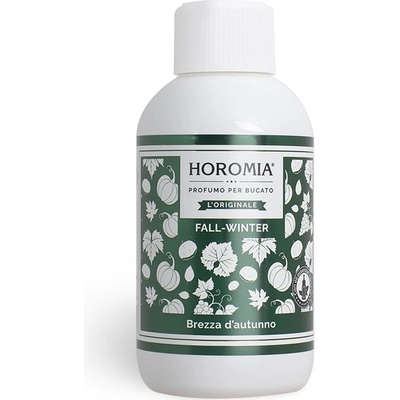 Horomia Koncentrovaný parfém na prádlo Brezza D'Autunno 250 ml