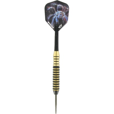 Bull's steel šípky Tarantula 20g
