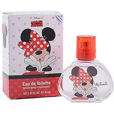 Disney - Minnie Mouse EDT 30 ml