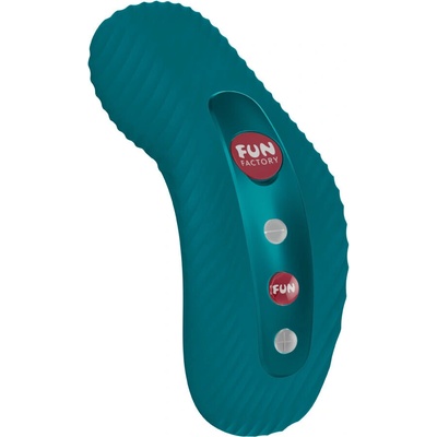 FUN FACTORY Laya III Pro Sage Green