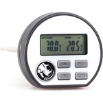 Rhino Coffee Gear Термометър Barista - Дигитален - Rhinowares