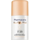 Pharmaceris F-Fluid Foundation intenzivně krycí make-up s dlouhotrvajícím efektem SPF20 1 Ivory For All skin Types with Imperfections 30 ml