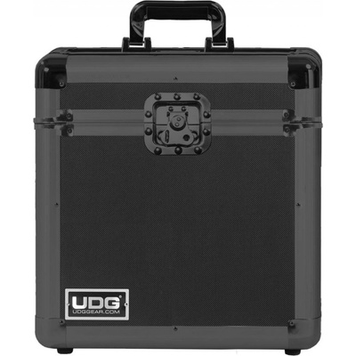 UDG Ultimate Record Case 80 Vinyl Black – Zboží Živě