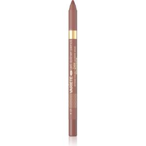 Eveline Cosmetics Variété водоустойчив молив за устни цвят 01 9ml