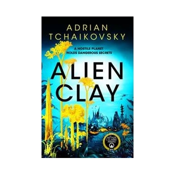 Alien Clay
