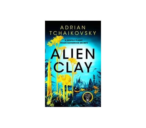 Alien Clay