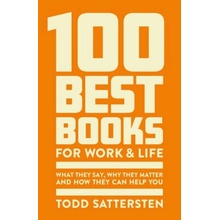 100 Best Books for Work and Life