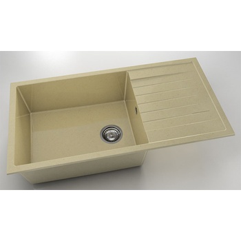 Image 1 of FAT Мивка Vanguard 230, Granicite, 232 Sunny Bay, с включен сифон