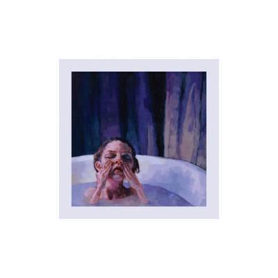 TRISTEN - AQUATIC FLOWERS CD