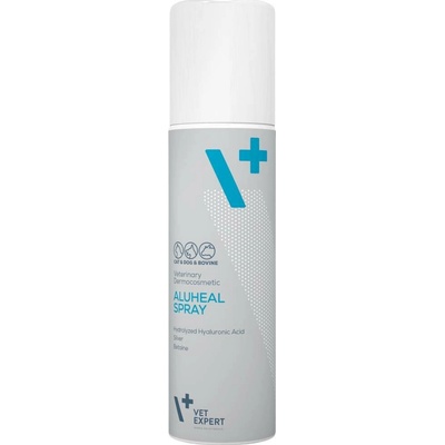 VetExpert Aluheal Spray VPM 150 ml