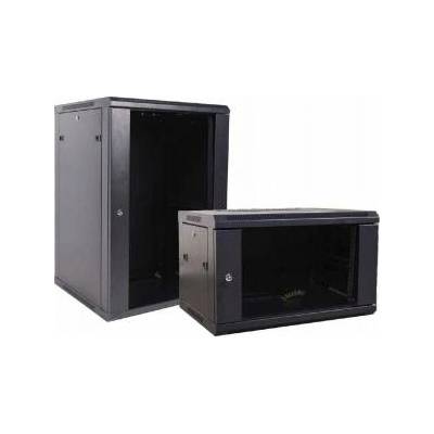Securitynet TKH cabinet hanging cabinet RACK 19 inches 15U 600x450x770 CCSW-0604-15U