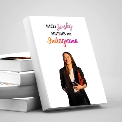 Môj ženský biznis na Instagrame - Olga Olikova
