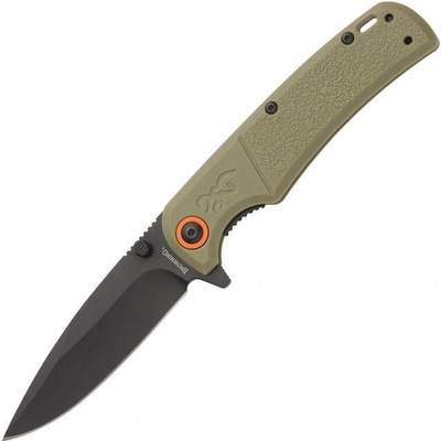 Browning Buckmark Slim Sage