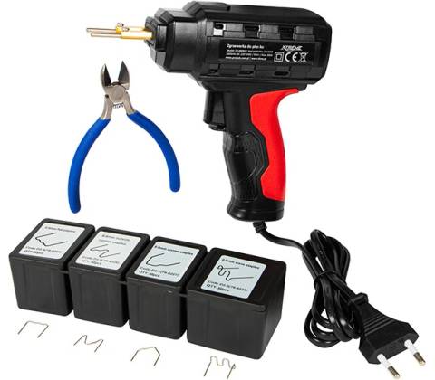 XTREME ZD-8905G