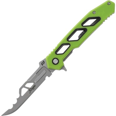 SCHRADE Isolate Enrage 7 Replaceable Bld Knife 1197645