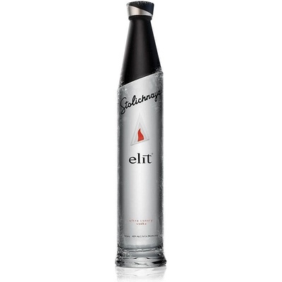 Stolichnaya Elit 40% 3 l (holá láhev)