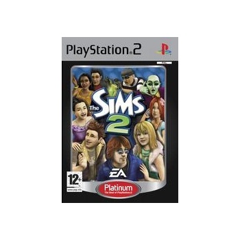 The Sims 2