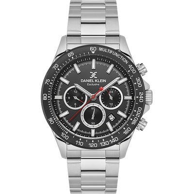 Часовник Daniel Klein DK. 1.13852-1 (DK.1.13852-1)