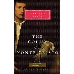 The Count of Monte Cristo | Alexandre Dumas, Umberto Eco, Peter Washington (2006)