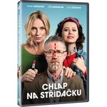 MagicBox Joint Custody - DVD (035737)