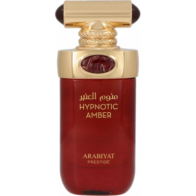 Arabiyat Prestige Hypnotic Amber parfumovaná voda unisex 100 ml