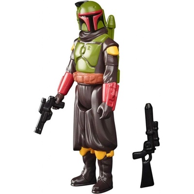 Hasbro Star Wars Retro Collection Boba Fett Morak Action The Mandalorian