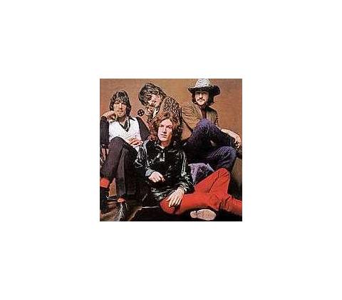 Traffic - Traffic CD
