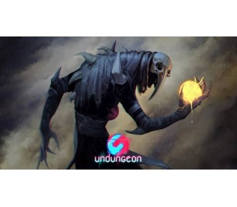 Undungeon