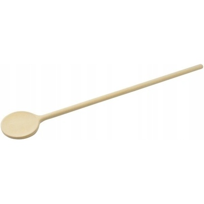 VEĽKÁ DREVENÁ VAREŠKA VARECHA LOPATA DO KOTLA Perfect Home 100 cm