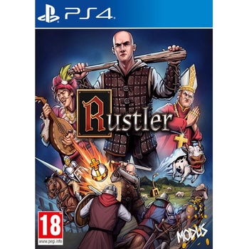 Rustler