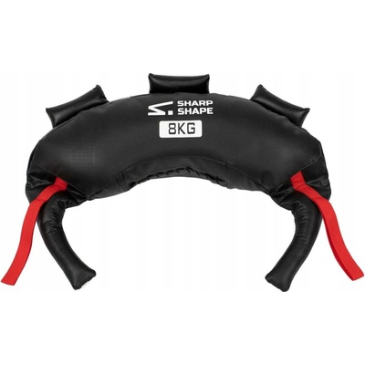 Sharp Shape 8 kg