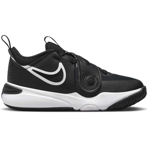 NIKE Обувки team hustle d 11 (ps) (dv8994-002)