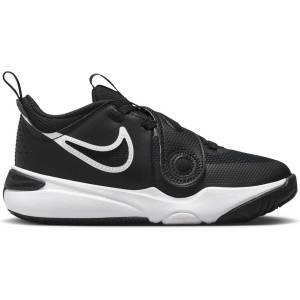 NIKE Обувки team hustle d 11 (ps) - sportdepot - 83,98 лв