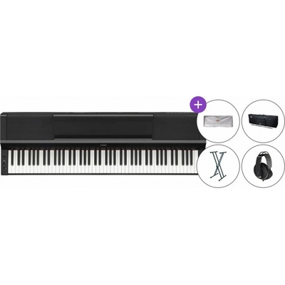 Yamaha P-S500 BK Set