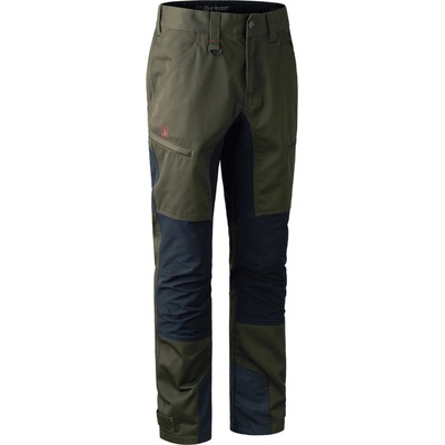 Nohavice Deerhunter Rogaland stretch zelené
