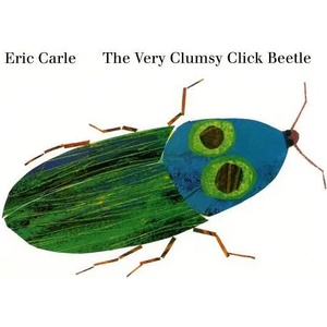 The Very Clumsy Click Beetle (2009)
