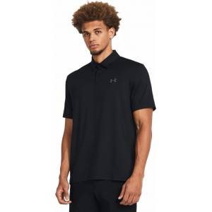 Under Armour T2G Polo Размер: M / Цвят: сив