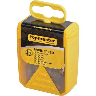 Topmaster Professional 338720