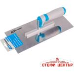 Top Strong Маламашка гумена дръжка 280х120mm TS (320101)