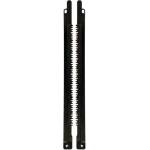 DEWALT - Ножче за трион, дължина 30 см, 2 бр. DT2970 (DT2970)