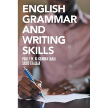 English Grammar and Writing Skills