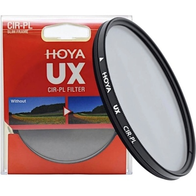 Hoya PL-C UX 72 mm