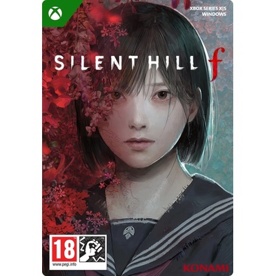 Silent Hill f