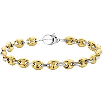 Ti Sento Дамска гривна от сребро Ti Sento 23051SY (23051SY)