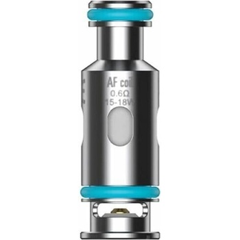 Aspire žhavící tělísko AF Mesh pro Flexus Q 0,6ohm 1ks