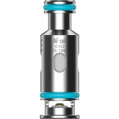 Aspire žhavící tělísko AF Mesh pro Flexus Q 0,6ohm 1ks
