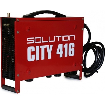 Solution City 416